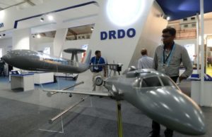 Optimax_Research_Projects_DRDO