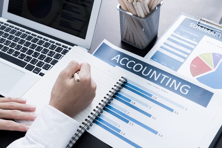 Optimax accounting service