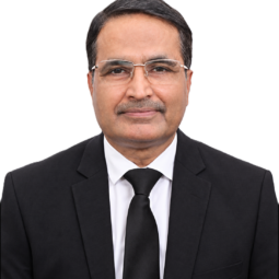 Mr. Rajesh Kumar Jha Mr. Rajesh Kumar Jha