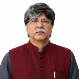 Mr. Rajesh Lal enhanced photo Mr. Rajesh Lal enhanced photo